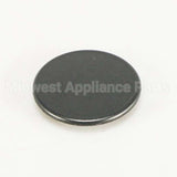 WB29X24971 GE Asm Burner Cap Center