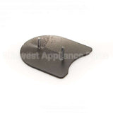 WB29X24972 GE Asm Burner Cap End Dua