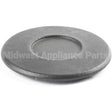 WB29X30381 GE Burner Cap Bk