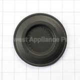 WB29X30381 GE Burner Cap Bk