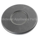 WB29X30381 GE Burner Cap Bk