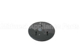 WB29X36765 GE Taupe - Large Cap Burner Replacement Kit