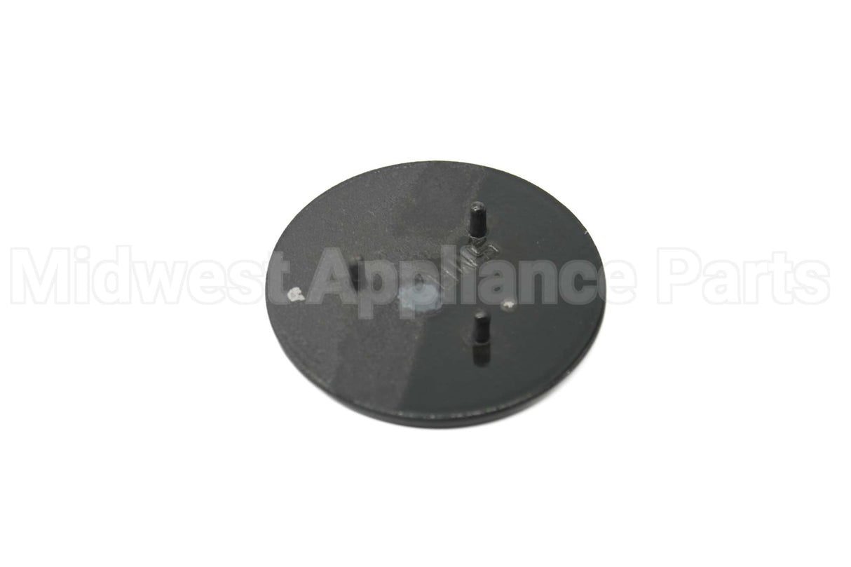 WB29X36765 GE Taupe - Large Cap Burner Replacement Kit