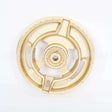WB29X39646 GE Ring Burner Afb