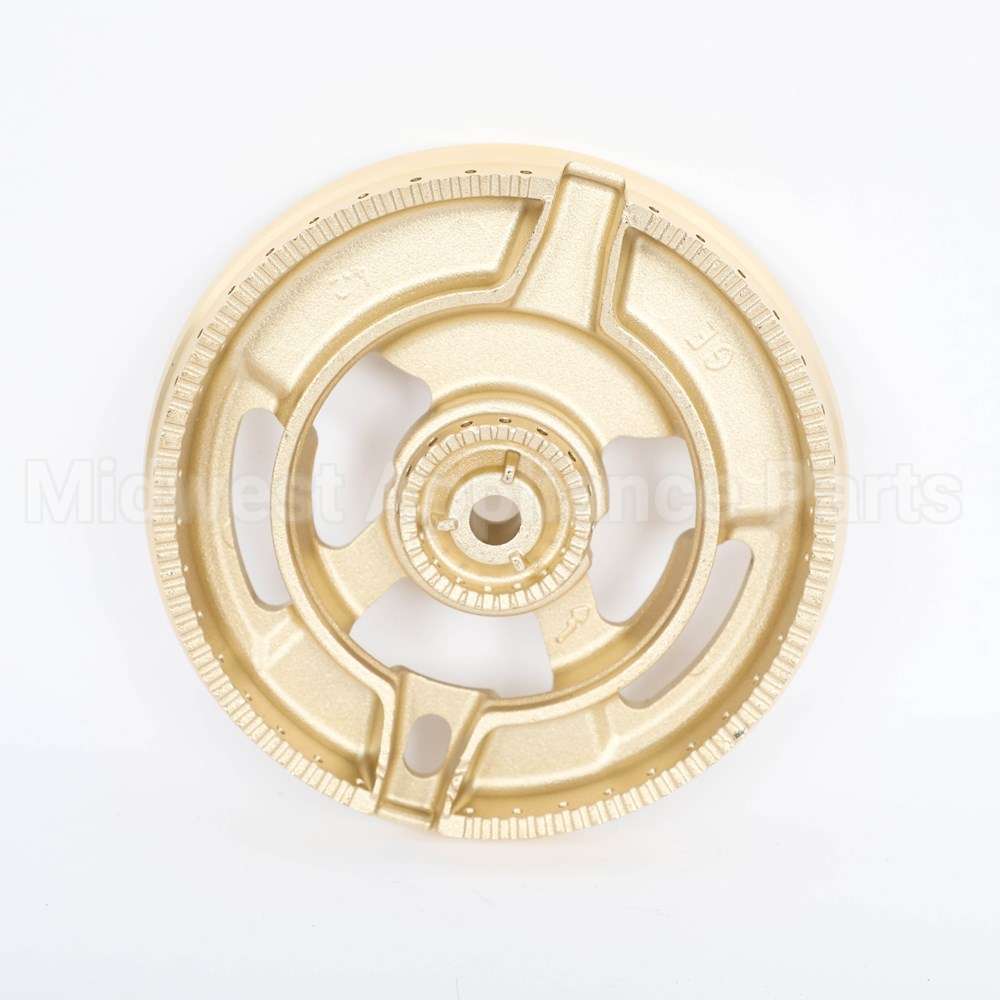 WB29X39646 GE Ring Burner Afb