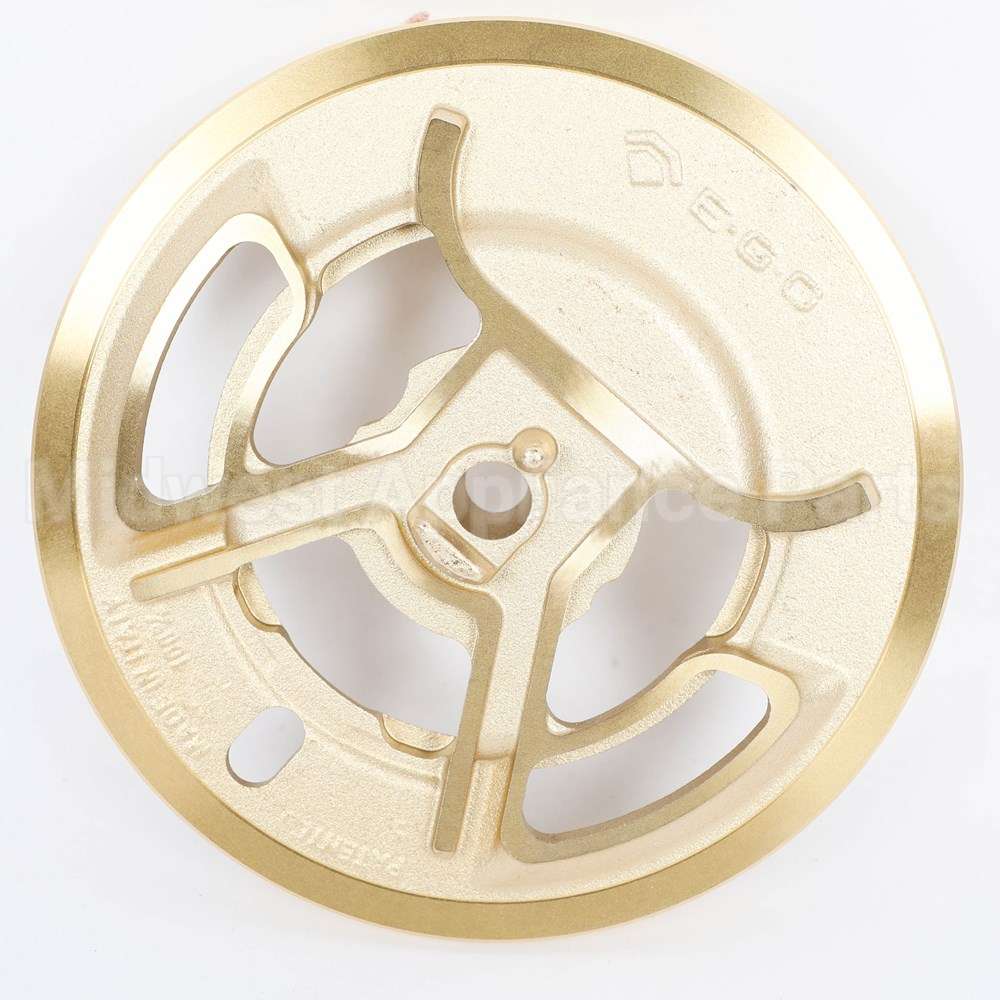 WB29X39646 GE Ring Burner Afb