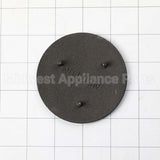 WB29X47157 GE Burner Cap Medium V2