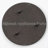WB29X47157 GE Burner Cap Medium V2