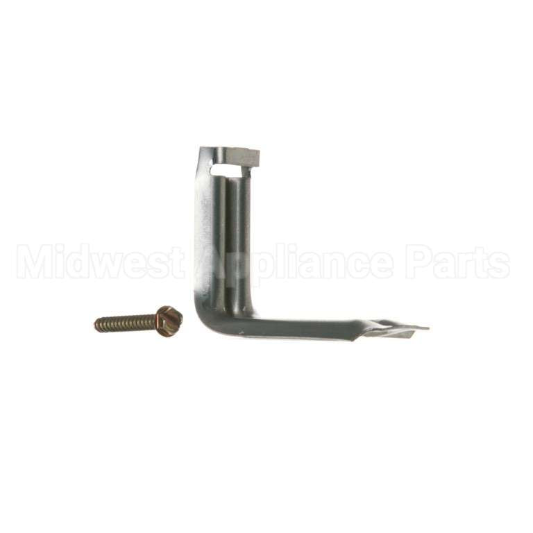 WB2K20 GE Range Anti-Tip Bracket