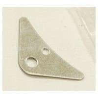 WB2K5318 GE Rad Htr Brkt