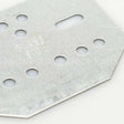 WB2K5395 GE Plate Reinfo