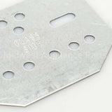 WB2K5395 GE Plate Reinfo