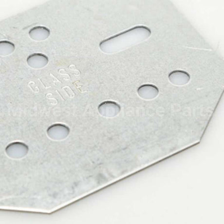 WB2K5395 GE Plate Reinfo