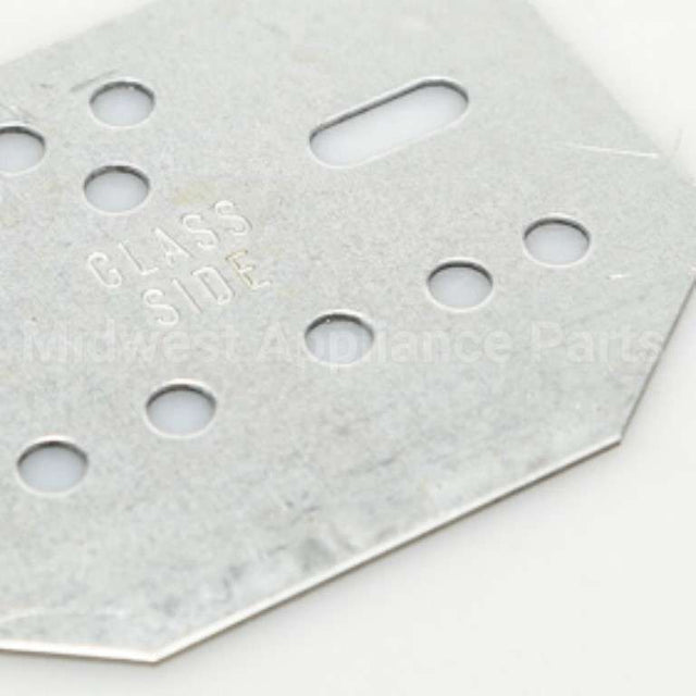 WB2K5395 GE Plate Reinfo