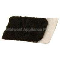 WB2K62 GE Pad Felt 2