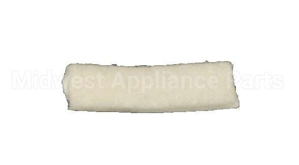 WB2X1222 GE Range Felt Pad