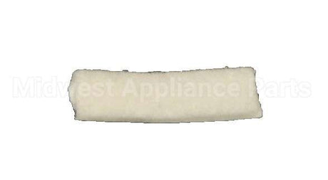 WB2X1222 GE Range Felt Pad