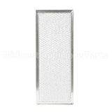 WB2X1666 GE Filter Lower