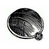 WB2X2052 GE Range Hood Grease Filter