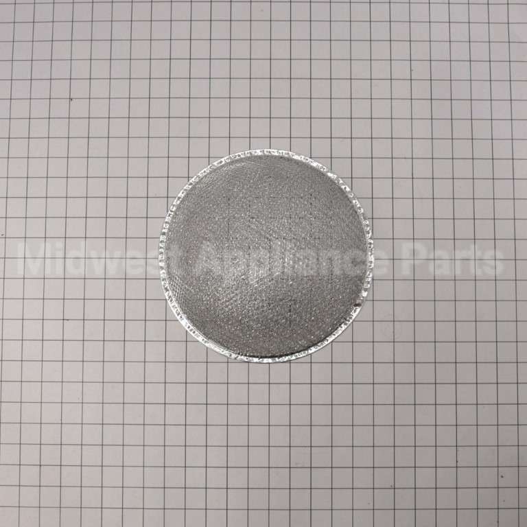 WB2X2052 GE Range Hood Grease Filter