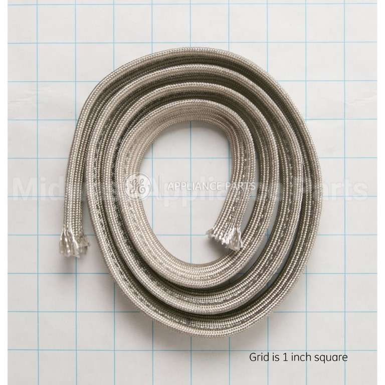 WB2X3138 GE Range Oven Door Gasket