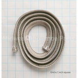 WB2X3138 GE Range Oven Door Gasket