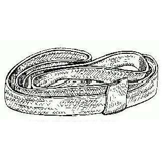 WB2X6207 GE Gasket Door