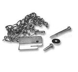 WB2X7909 GE Range Anti-Tip Kit