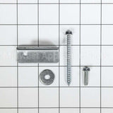 WB2X7909 GE Range Anti-Tip Kit