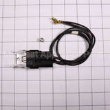WB2X8228 GE Clip Recept