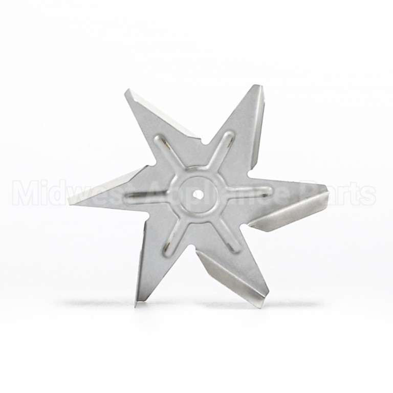 WB2X8351 GE Blade Fan