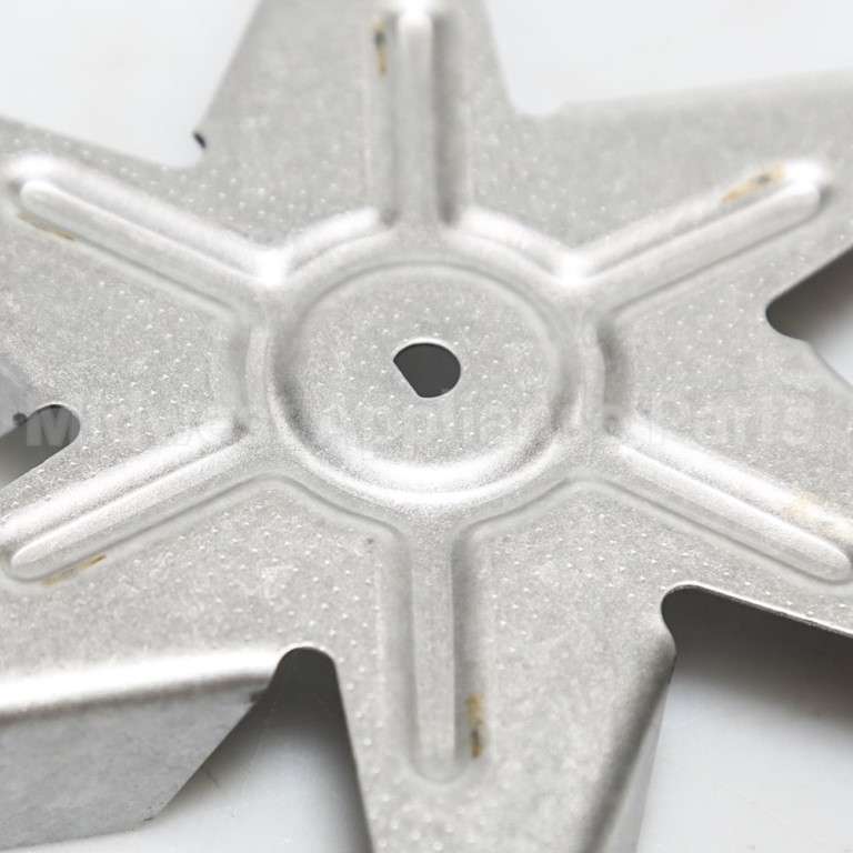 WB2X8351 GE Blade Fan