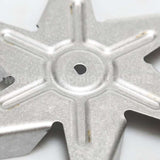 WB2X8351 GE Blade Fan