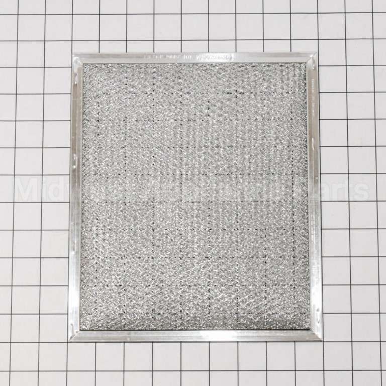 WB2X8391 GE Range Hood Grease Filter