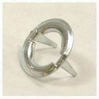 WB2X9039 GE Spacer-Glass