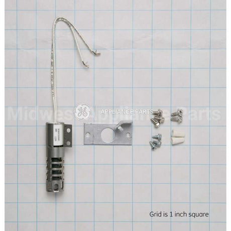 WB2X9154 GE Stove Oven Range Igniter