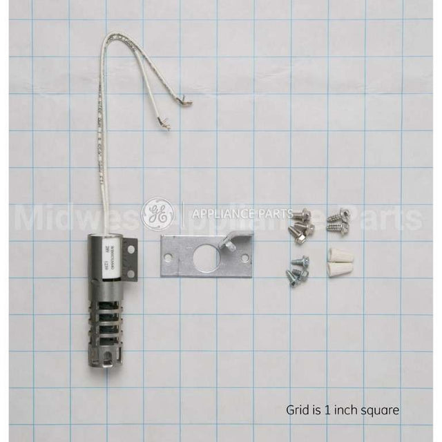 WB2X9154 GE Stove Oven Range Igniter