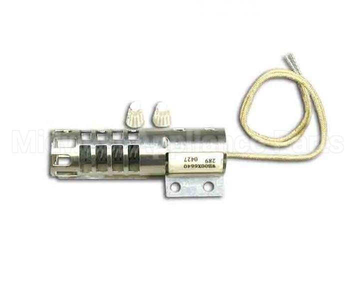 WB2X9154 GE Stove Oven Range Igniter