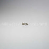 WB2X9719 GE Range Support Clip For Broiler Element