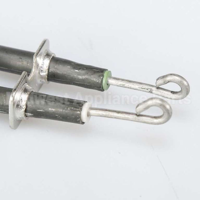 WB30K10014 GE Range 8 Surface Element - 4 Turns