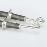 WB30K10014 GE Range 8 Surface Element - 4 Turns