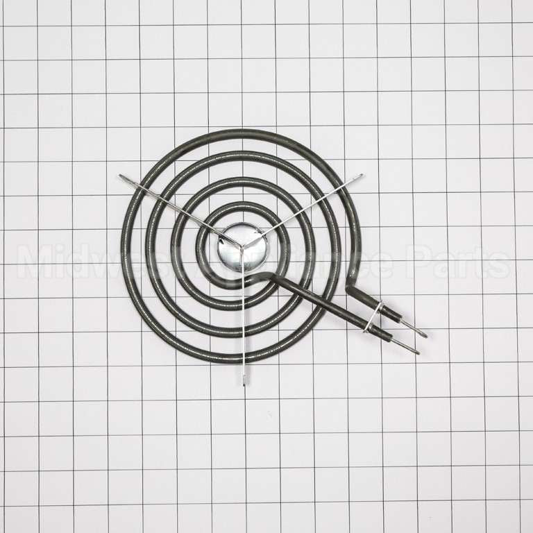 WB30K10014 GE Range 8 Surface Element - 4 Turns