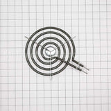 WB30K10014 GE Range 8 Surface Element - 4 Turns