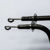 WB30K10021 GE Range 8 Surface Element