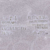 WB30T10046 GE Radiant Element 4400W