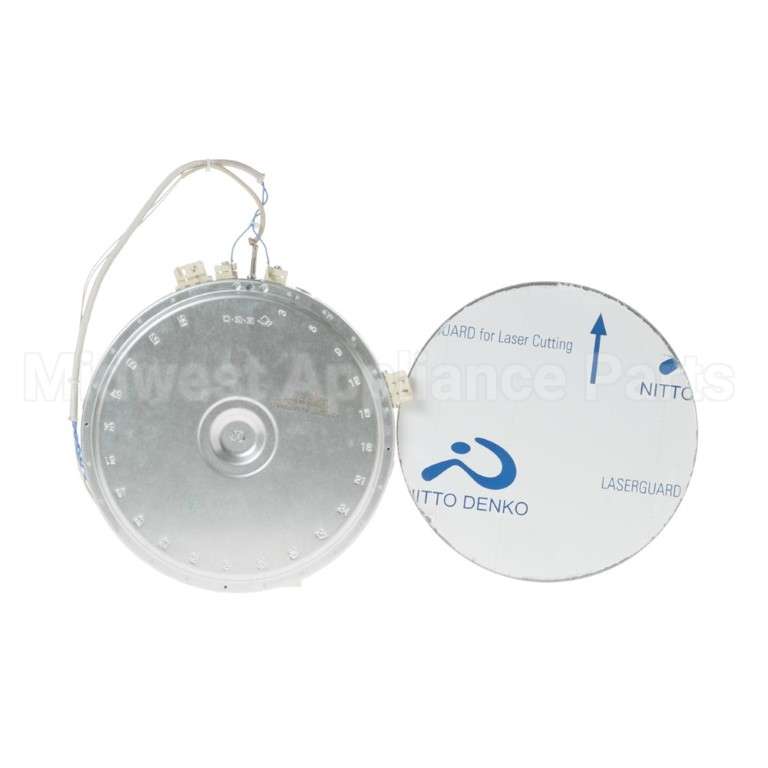 WB30T10062 GE Discontinued