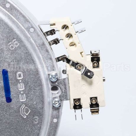 WB30T10068 GE Element Haliant (Dual)