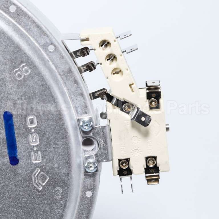 WB30T10068 GE Element Haliant (Dual)