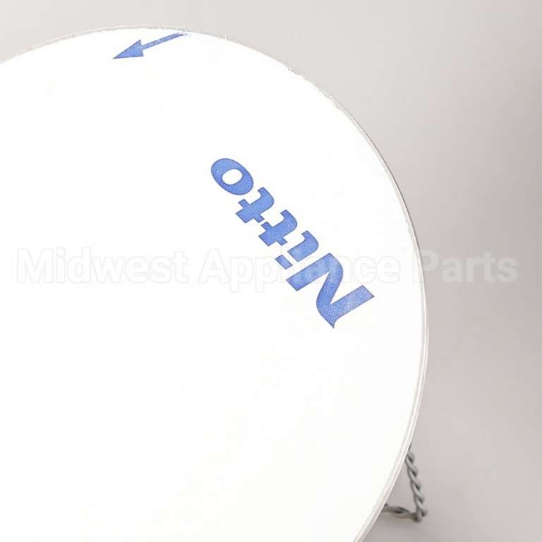 WB30T10080 GE Element Radiant Lt Frt Kit.