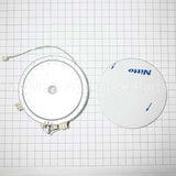 WB30T10080 GE Element Radiant Lt Frt Kit.